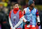 Bayern – Mönchengladbach: Seven changes meet a shock bench plan as the fixtures collide