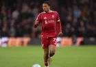 Rio Ngumoha: Praised by Gerrard and Carragher but Still Benched by Arne Slot