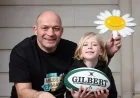 Rory Best Calls on Agri-Business Leaders to Join Third Charity Walk — Nine Marathons, 235+ Miles Challenge
