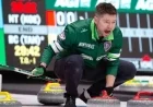 Brier Scores Today: Final draw costs Mike McEwen spot in playoffs