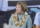 Colleen Hanabusa Dies at 74, Leaving a Legacy of Inside Power and Rail-Project Reckoning