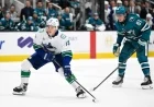 Can the Canucks really get something back for Lukas Reichel?