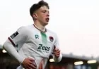 Pne capture: Cork teenager Cathal O’Sullivan joins Preston as he recovers from anterior cruciate ligament injury