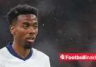 Angel Gomes: Wolves fans say the same thing about his future after Liverpool win