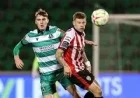 Shamrock Rovers Vs Derry City as the season opens: Derry begin life on the road