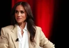 Meghan Markle and Netflix End Partnership