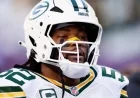 Rashan Gary Posts, Deletes Farewell — Packers Exit Now in Limbo