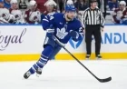 Scott Laughton trade: Maple Leafs move him to the Kings at the deadline inflection point