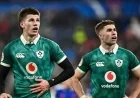 Jack Crowley staying present as Six Nations 2026 approaches