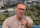 Itv Live moment exposes studio cost-cutting as Paddy McGuinness ‘breaks the magic’