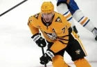 Evgeni Malkin’s Meltdown Hits Penguins at Critical Moment