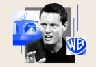 David Ellison’s Paramount Transforms Ahead of WBD Acquisition