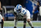 Taylor Decker Secures Release from Lions