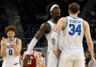 UCLA, TCU, Georgia Earn Significant NCAA Tournament Advantages