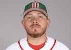 Rowdy Tellez and rowdy tellez share the spotlight as Team Mexico’s WBC tune-up moment goes viral