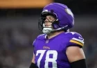 Ryan Kelly retirement: Vikings center steps away after 10 NFL seasons