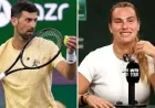 Aryna Sabalenka: ‘Just a moment…’ and the pause on public record