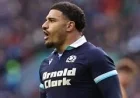Scotland V France: Can Scotland’s Risk-Takers Stop a Grand Slam in the Making?