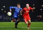 Shelbourne Fc must make home advantage count as Tolka Park run approaches