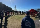 Tyler Jaggers: Coast Guard Rescue Swimmer Dies After ‘Tragic’ Medevac — 6 Key Takeaways