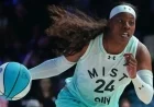 Arike Ogunbowale Charged with Battery Following Unrivaled Victory