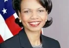 Condoleezza Rice Urges Trump Administration To ‘Take Care’ Of Iran For Good — A Stark Strategic Appeal