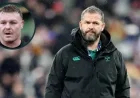 Ireland V Wales: What Andy Farrell got ‘completely wrong’ and a team on the brink