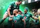 Ireland Rugby as Triple Crown Decider Looms