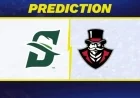 Austin Peay Basketball meets Stetson at 5 p.m. ET with ASUN tournament stakes and a data-driven favorite