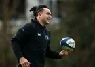 James Lowe as 2026 season approaches: Leinster deal set to expire and moves abroad linked