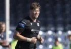 France Vs Scotland: U20 Six Nations in Edinburgh — France win 45-26