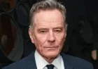 Bryan Cranston Takes Final Bow, Leaving Hollywood for Year-Long Break at 70