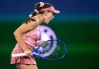 Rakhimova Ousts Andreescu, Sets Up Indian Wells Showdown with Coco Gauff — A Moment That Tests Comebacks