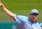 Seth Lugo’s new jersey reveals a quiet contradiction: a Royals star rooted far from the island he will represent