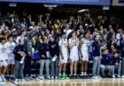 Chattanooga Basketball at 5 p.m. ET: 3 pressure points as the Mocs face The Citadel in Asheville