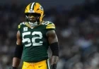 Rashan Gary’s Farewell to Packers Hijacked on Social Media