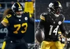 Top Free-Agent Fits for Chargers: Seumalo, Kolar, Gainwell, and More