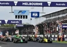 F3 Drivers 2026: What Melbourne Practice Live Has Already Exposed