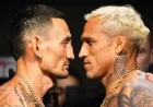 Ufc 326 picks: Why experts are backing Holloway over Oliveira — a rematch that still matters