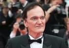 Quentin Tarantino Crafts a New British Play