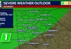 Atlanta Weather: Record heat ‘rings the bell’ as weekend storm threat builds