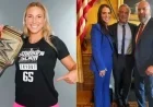RFK Jr.’s Niece Joins WWE, Linda McMahon Paves the Way