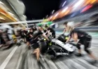 Fp3 Delay Exposes Safety and Energy Contradictions at Australian Grand Prix Practice