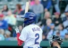 Alex Bregman Mentioned as Cubs Prospect Jefferson Rojas Turns Heads in Major-League Camp