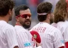Kyle Schwarber and the Phillies’ high-stakes spring message: a global stage, a settled contract, and October pressure