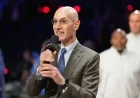 Adam Silver Proposes Significant NBA Draft Lottery Changes to Curb Tanking