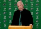 Dallas Stars: Jim Nill 2026 Trade Deadline Press Conference as Injuries Cloud a Ten-Game Run