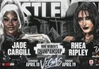 Rhea Ripley and Jade Cargill’s public feud exposes a backstage contradiction WWE won’t clarify