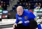 Brier Schedule: Veteran Showdowns and Sault Momentum Set Up High-Stakes Playoff Weekend