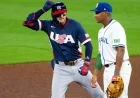 Brice Turang’s Powerful Swing Secures U.S. Dominant 7–1 Lead